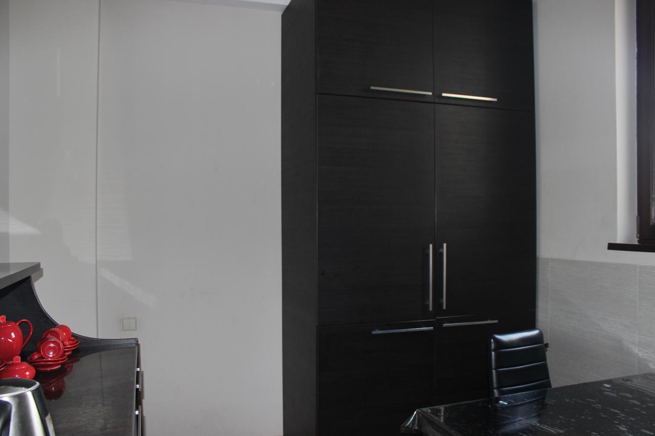 Mtatsminda Apartment Tbiliszi Kültér fotó